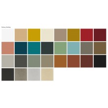 Mogg Elephante Rechteckiger Tisch - Agof Store