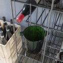 Metrica A Wine porta bottiglie Mogg - Agof Store