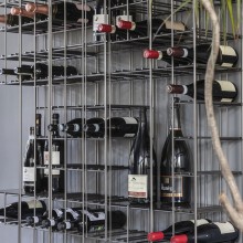Mogg Metrica C Wine Flaschenhalter - Agof Store