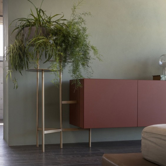 Mogg Ikebana Cupboard - Agof Store