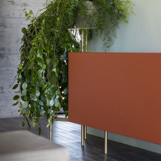 Mogg Ikebana Cupboard - Agof Store