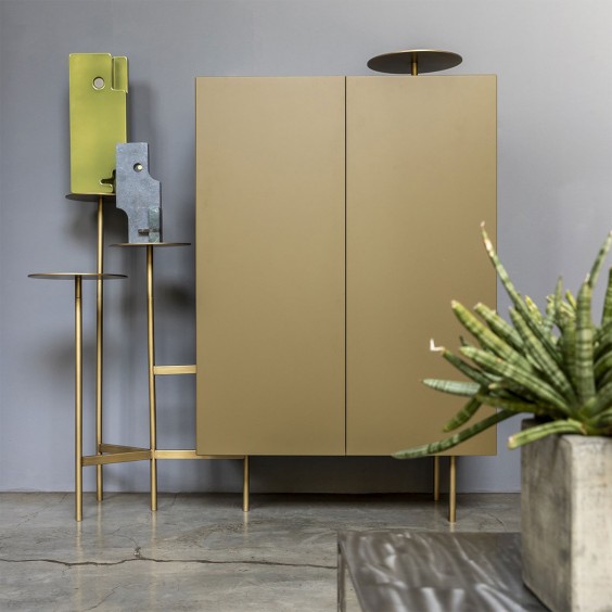 Mogg Ikebana Cupboard - Agof Store