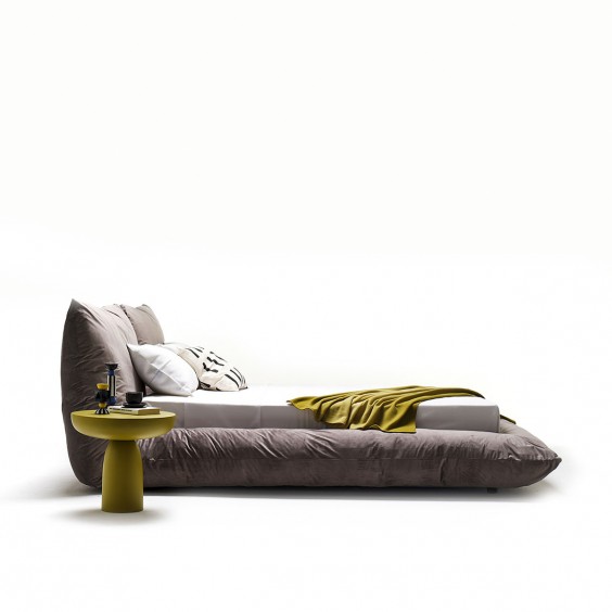 Mogg Alba Bed - Agof Store