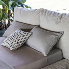 Mogg Alba Bed - Agof Store