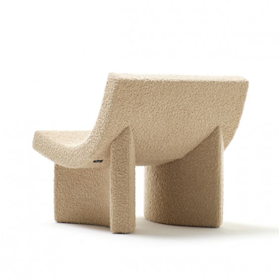 Talk poltroncina Mogg - Agof Store
