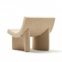 Mogg Talk Easy Chair - Agof Store