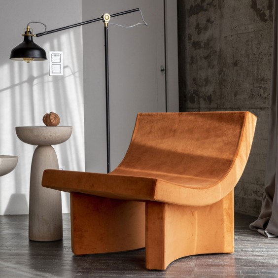 Talk poltroncina Mogg - Agof Store
