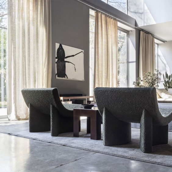 Talk poltroncina Mogg - Agof Store