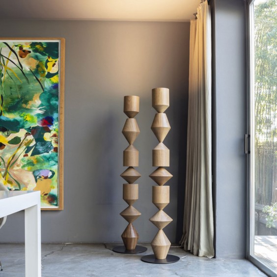 Mogg Costantina Floor Lamp - Agof Store