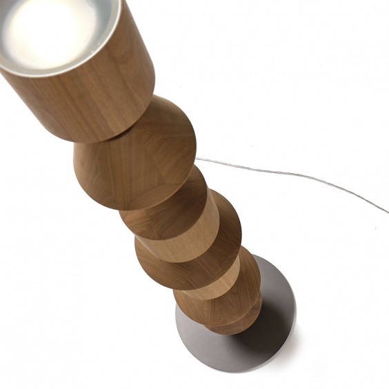 Mogg Costantina Floor Lamp - Agof Store