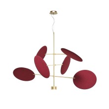 Mogg Diva Pendelleuchte - Agof Store Mogg Diva Pendelleuchte - Agof Store