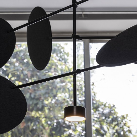 Mogg Diva Pendant Lamp - Agof Store