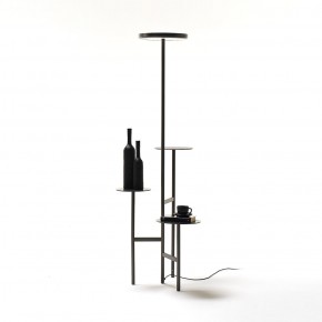 Mogg Ikebana Stehleuchte - Agof Store