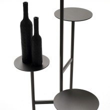 Mogg Ikebana Stehleuchte - Agof Store