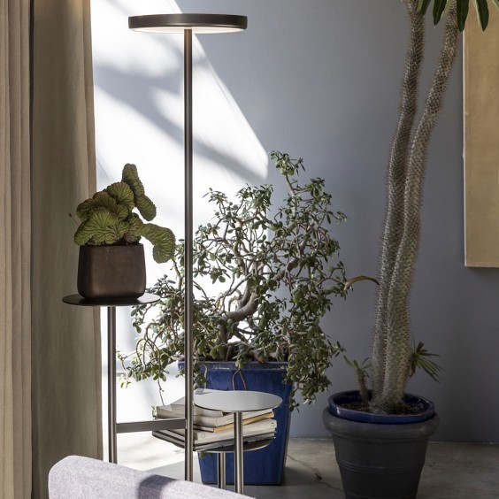 Mogg Ikebana Floor Lamp - Agof Store