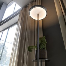 Ikebana lampada da terra Mogg - Agof Store