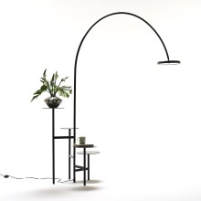 Mogg Ikebana ad arco Stehleuchte - Agof Store Mogg Ikebana ad arco Stehleuchte - Agof Store