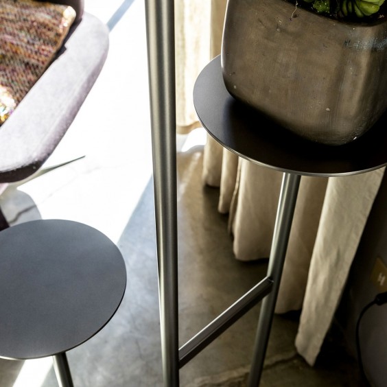 Mogg Ikebana ad arco Floor Lamp - Agof Store