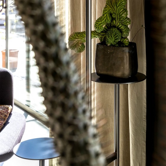 Mogg Ikebana ad arco Floor Lamp - Agof Store