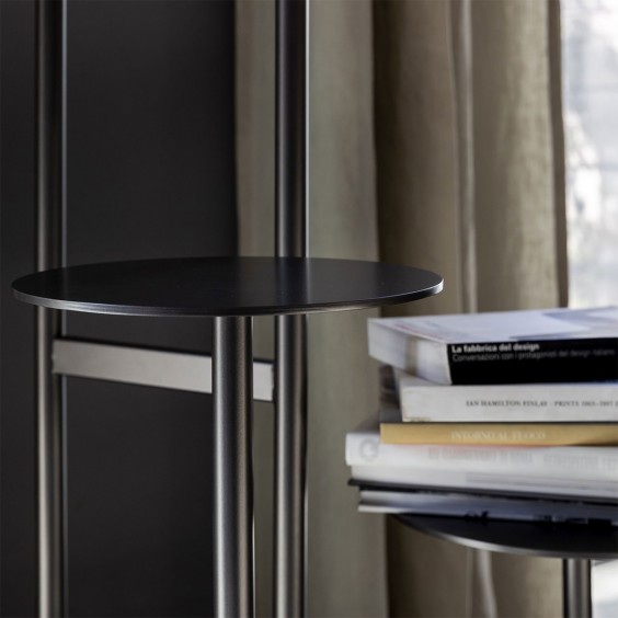 Mogg Ikebana ad arco Floor Lamp - Agof Store