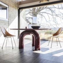 Mogg Elephante Round Table - Agof Store