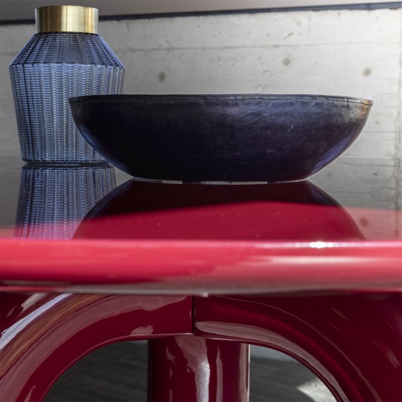 Mogg Elephante Round Table - Agof Store