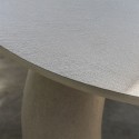 Mogg Elephante Round Table - Agof Store