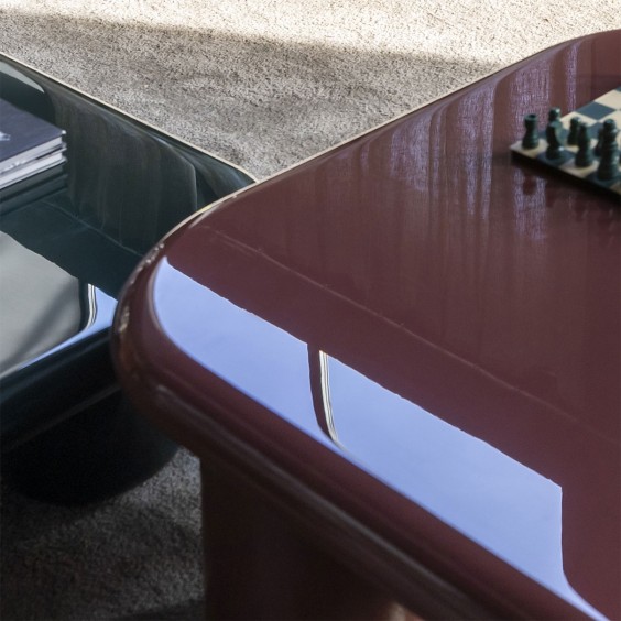 Mogg Bilbao Coffee Table - Agof Store
