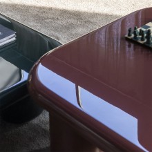 Mogg Bilbao Couchtisch - Agof Store