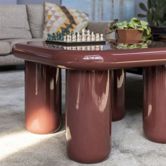 Mogg Bilbao Couchtisch - Agof Store