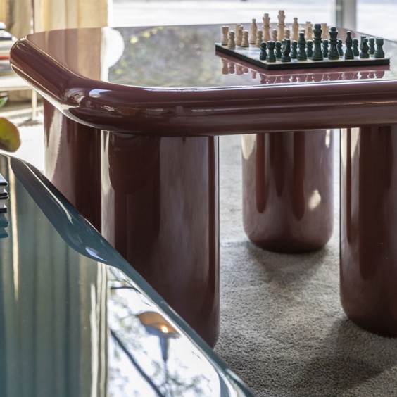 Mogg Bilbao Couchtisch - Agof Store