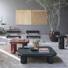 Mogg Bilbao Coffee Table - Agof Store Mogg Bilbao Coffee Table - Agof Store