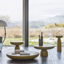 Olo Colours tavolino Mogg - Agof Store