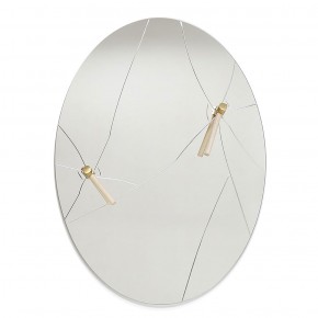 Mogg Bastaaa Mirror - Agof Store