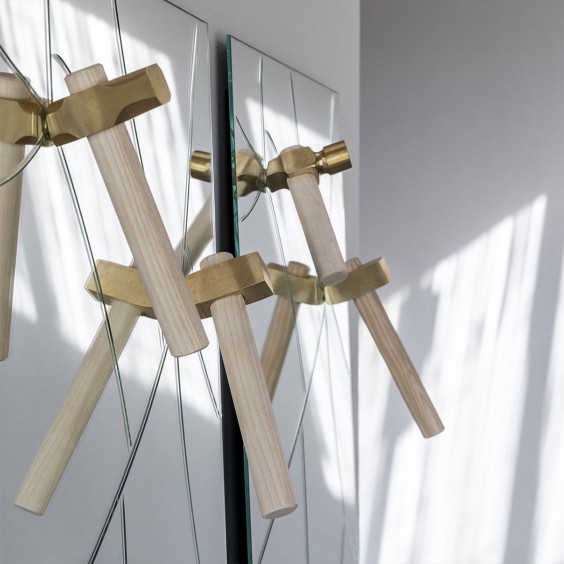 Mogg Bastaaa Mirror - Agof Store