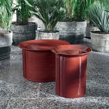 Gervasoni Brise 43 44 46 Coffee Table - Agof Store