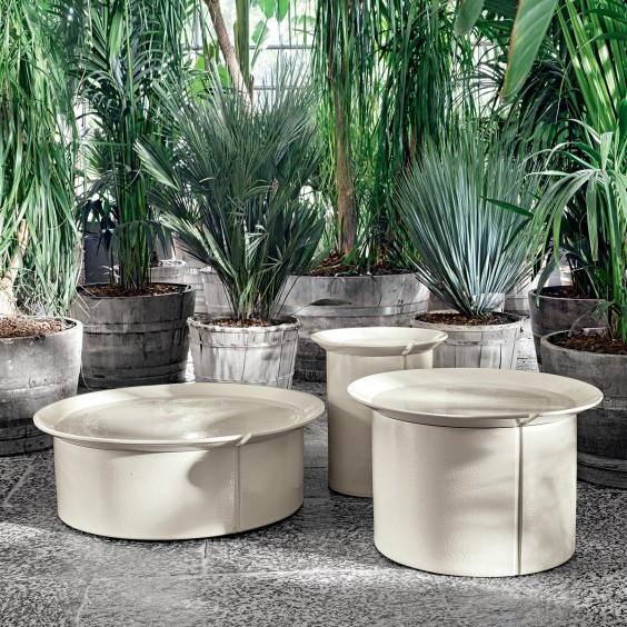 Brise 43 44 46 tavolino Gervasoni - Agof Store