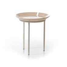 Gervasoni Brise 53 54 56 Coffee Table - Agof Store Gervasoni Brise 53 54 56 Coffee Table - Agof Store