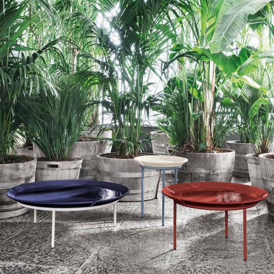 Gervasoni Brise 53 54 56 Couchtisch - Agof Store