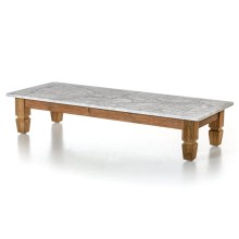 Gervasoni Jeko 14 Couchtisch - Agof Store