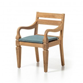 Gervasoni Jeko 24 Easy Chair - Agof Store