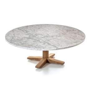 Gervasoni Jeko 46 Coffee Table - Agof Store