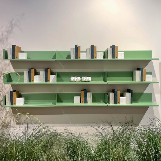 Meme Design Sabrina Shelf - Agof Store