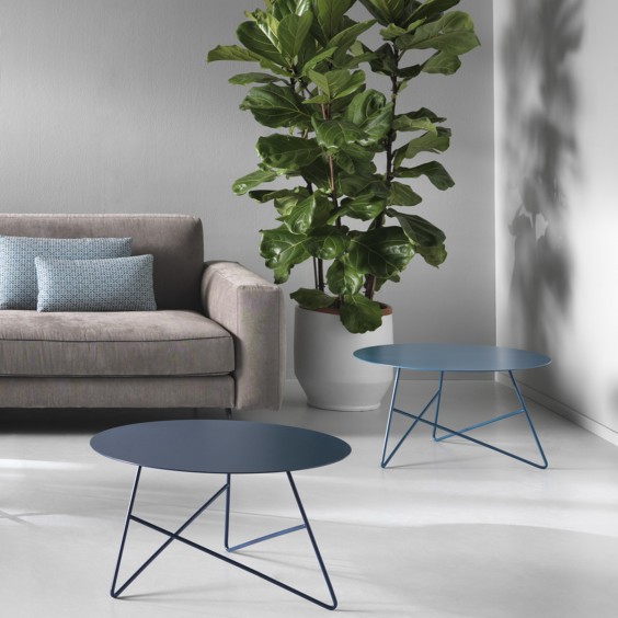 Meme Design Ermione Coffee Table - Agof Store