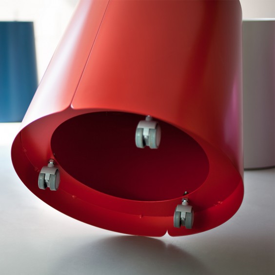 Meme Design Bobino Coffee Table - Agof Store