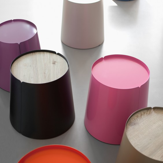 Meme Design Bobino Coffee Table - Agof Store