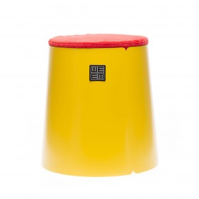 Bobino Pouf tavolino Meme Design - Agof Store