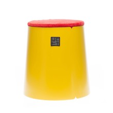 Bobino Pouf tavolino Meme Design - Agof Store