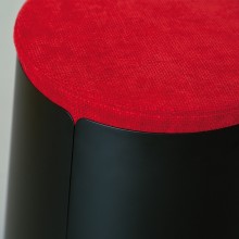 Bobino Pouf tavolino Meme Design - Agof Store