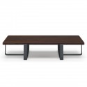 Meme Design Inn Rectangular Coffee Table - Agof Store